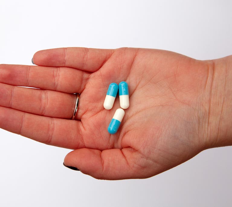 Medication & Mental Health. medication